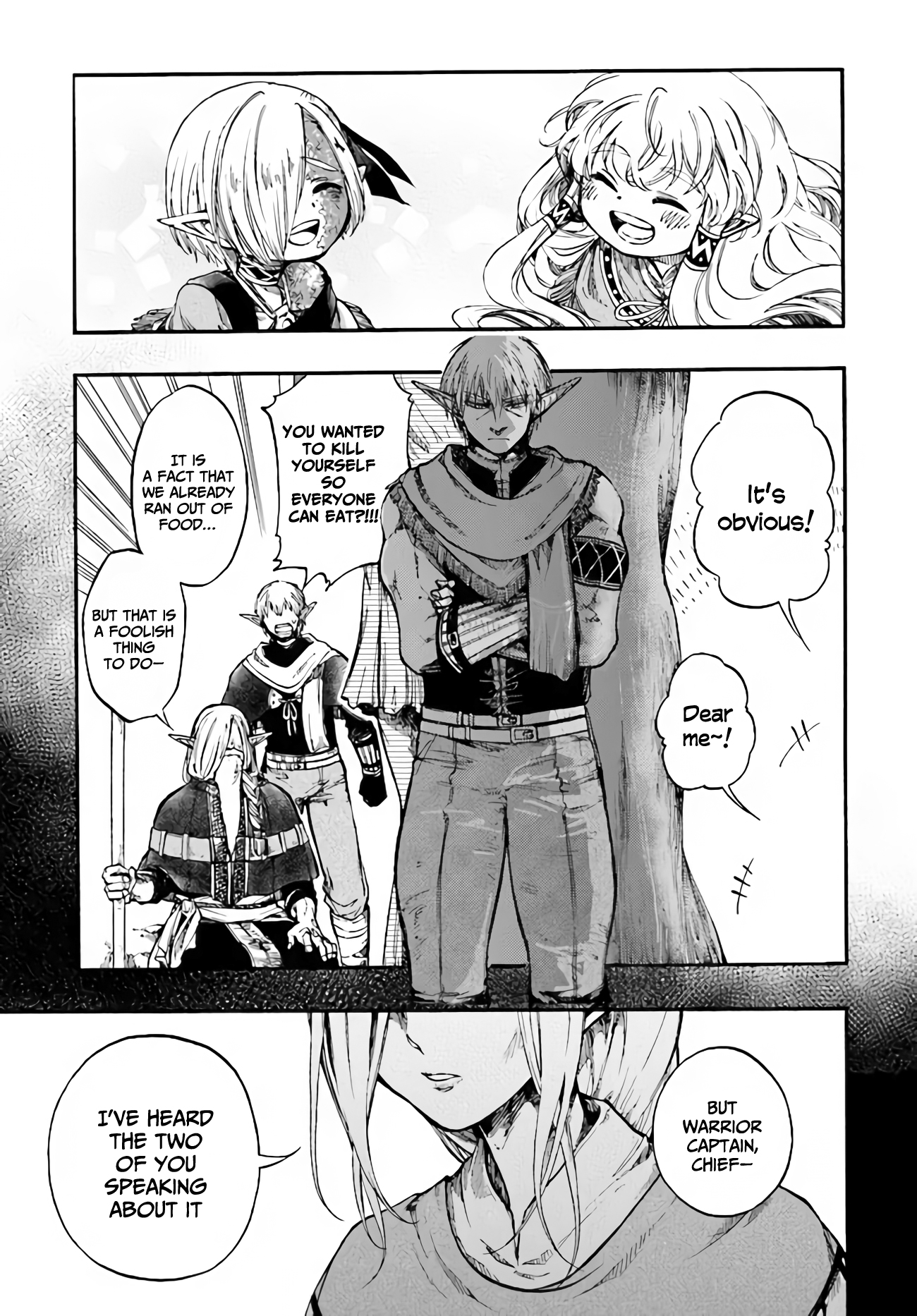 Read Apocalypse Bringer Mynoghra World Conquest Starts with the Civilization of Ruin Manga Online