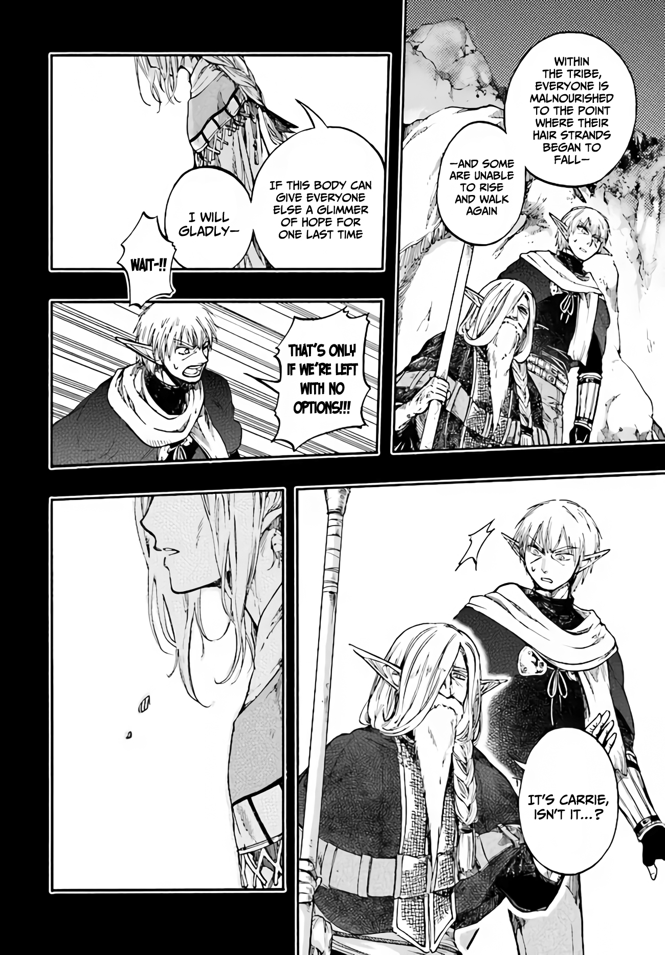 Read Apocalypse Bringer Mynoghra World Conquest Starts with the Civilization of Ruin Manga Online