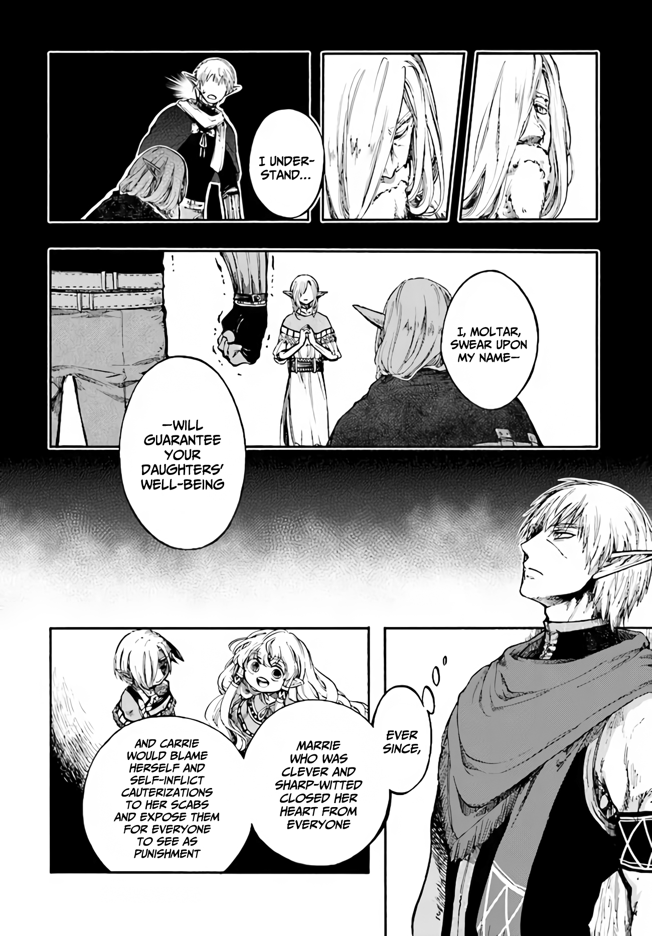 Read Apocalypse Bringer Mynoghra World Conquest Starts with the Civilization of Ruin Manga Online