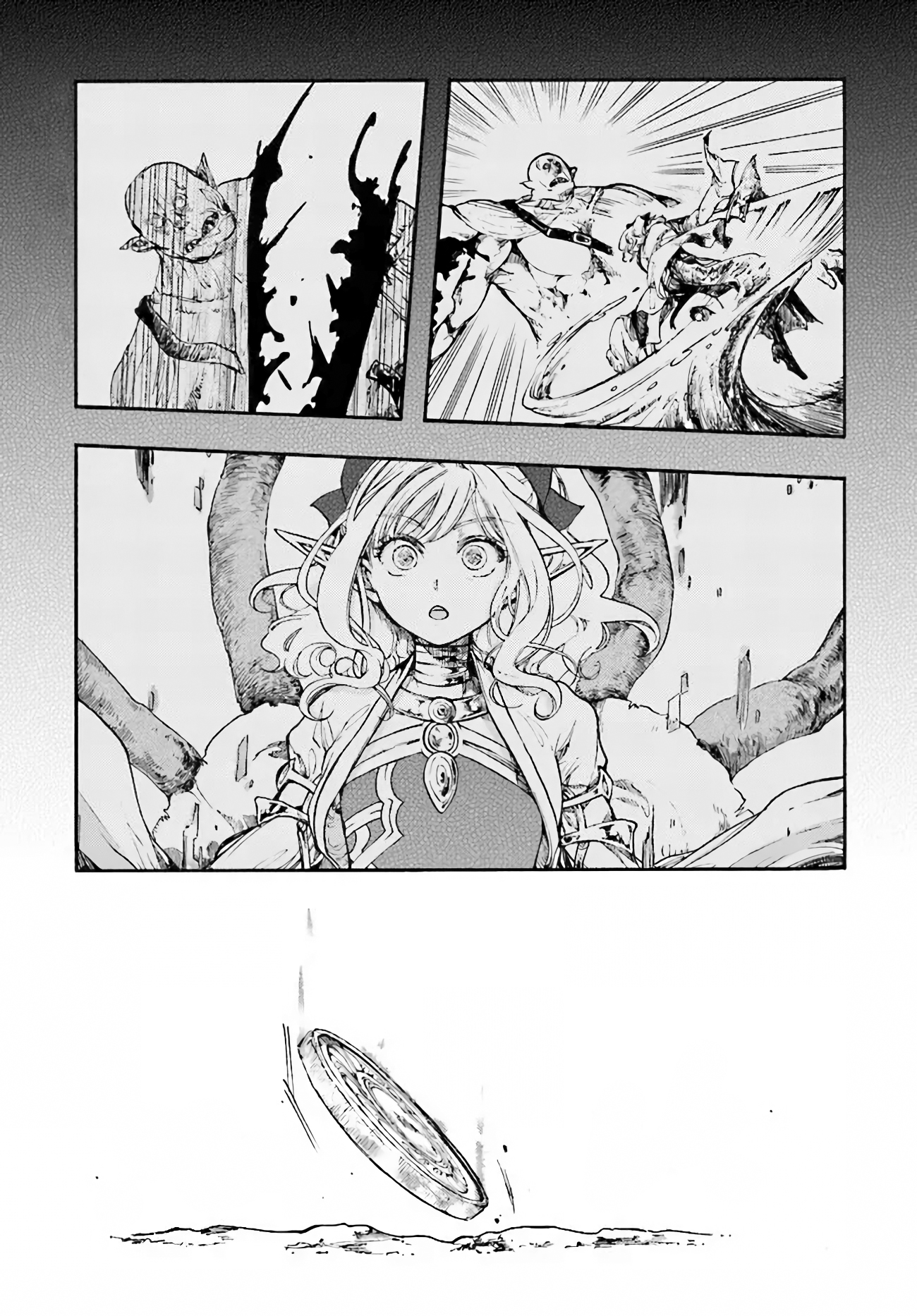 Read Apocalypse Bringer Mynoghra World Conquest Starts with the Civilization of Ruin Manga Online