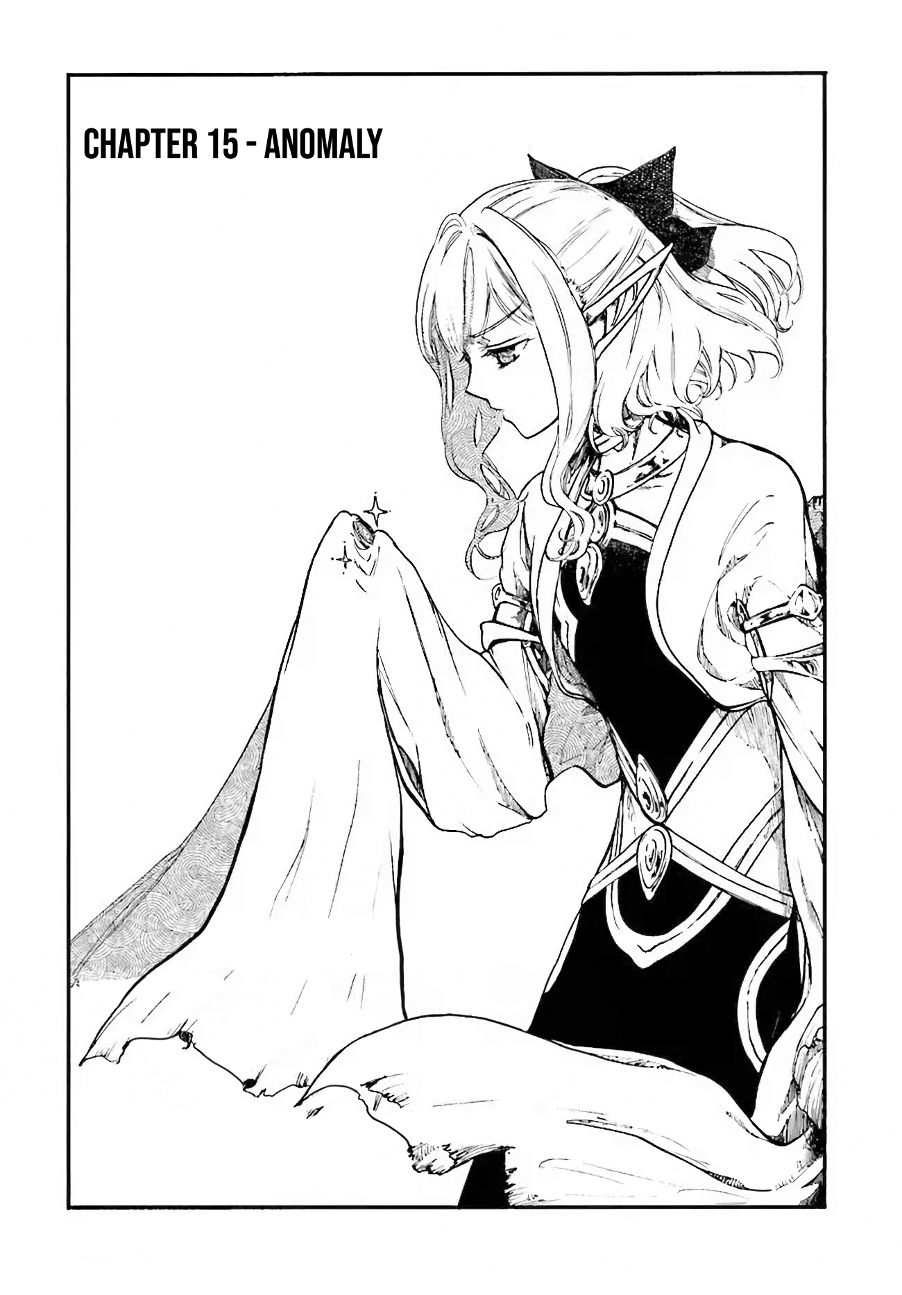 Read Apocalypse Bringer Mynoghra World Conquest Starts with the Civilization of Ruin Manga Online