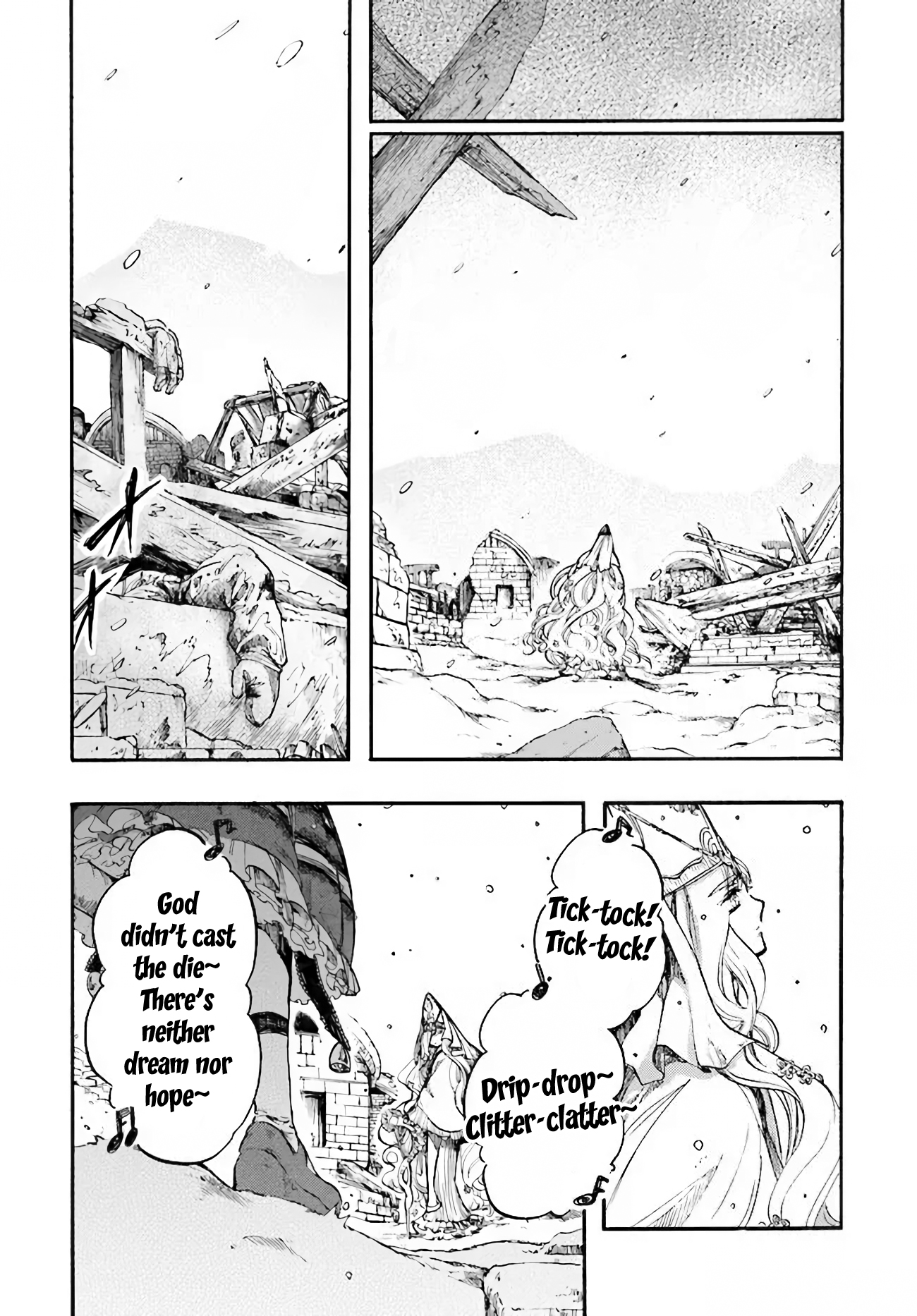 Read Apocalypse Bringer Mynoghra World Conquest Starts with the Civilization of Ruin Manga Online