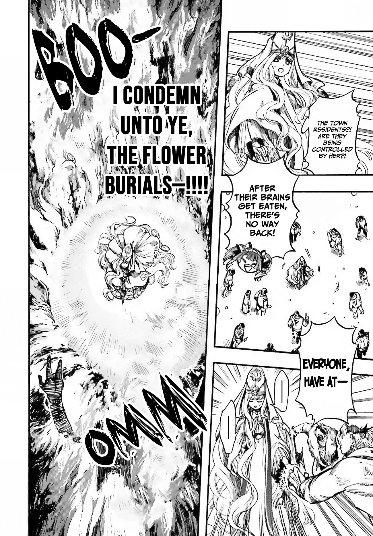 Read Apocalypse Bringer Mynoghra World Conquest Starts with the Civilization of Ruin Manga Online