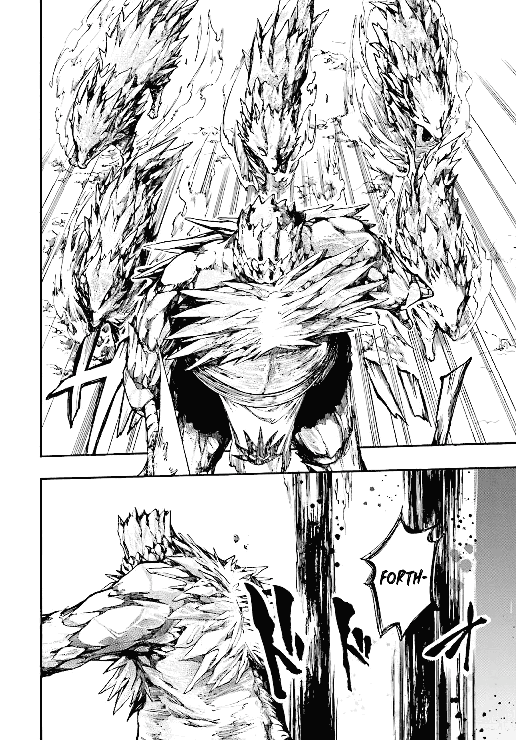 Read Apocalypse Bringer Mynoghra World Conquest Starts with the Civilization of Ruin Manga Online