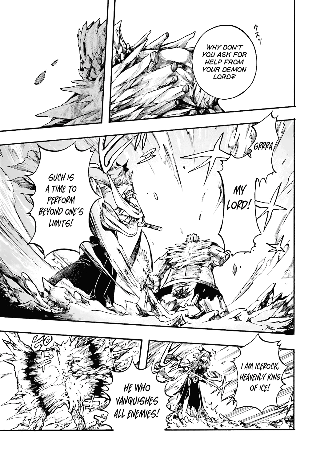 Read Apocalypse Bringer Mynoghra World Conquest Starts with the Civilization of Ruin Manga Online