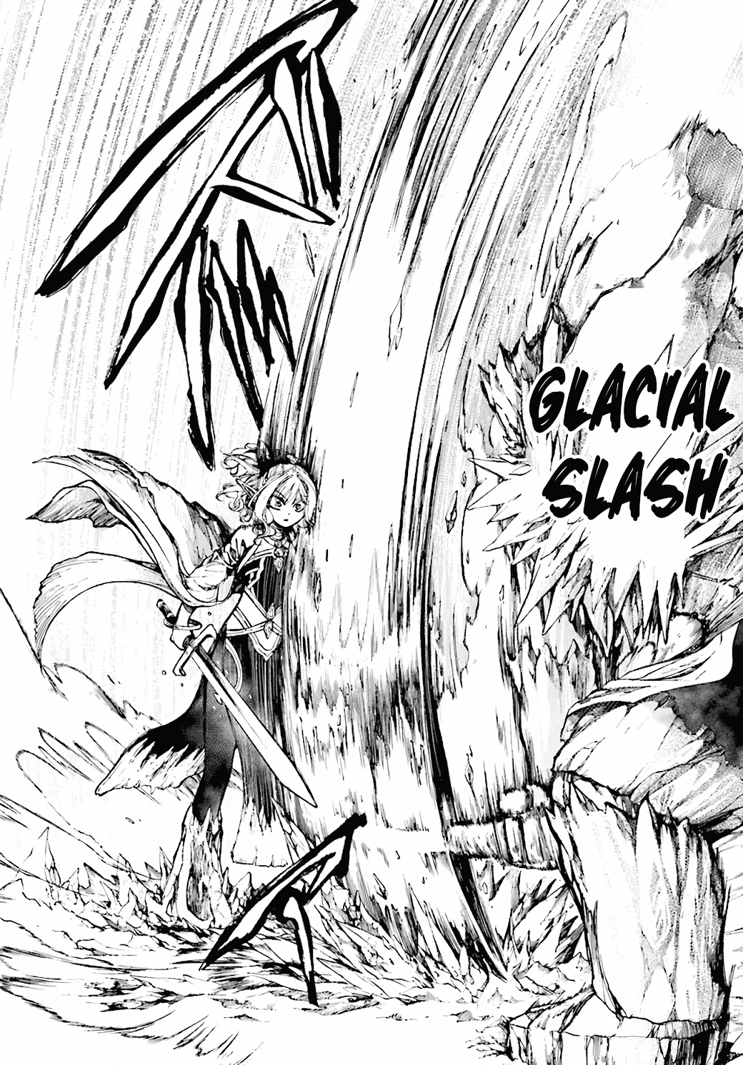 Read Apocalypse Bringer Mynoghra World Conquest Starts with the Civilization of Ruin Manga Online