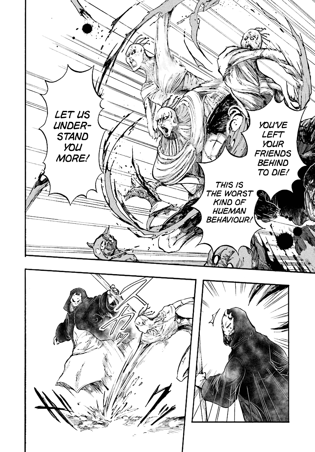 Read Apocalypse Bringer Mynoghra World Conquest Starts with the Civilization of Ruin Manga Online