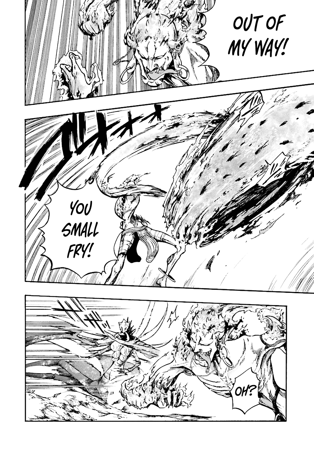 Read Apocalypse Bringer Mynoghra World Conquest Starts with the Civilization of Ruin Manga Online