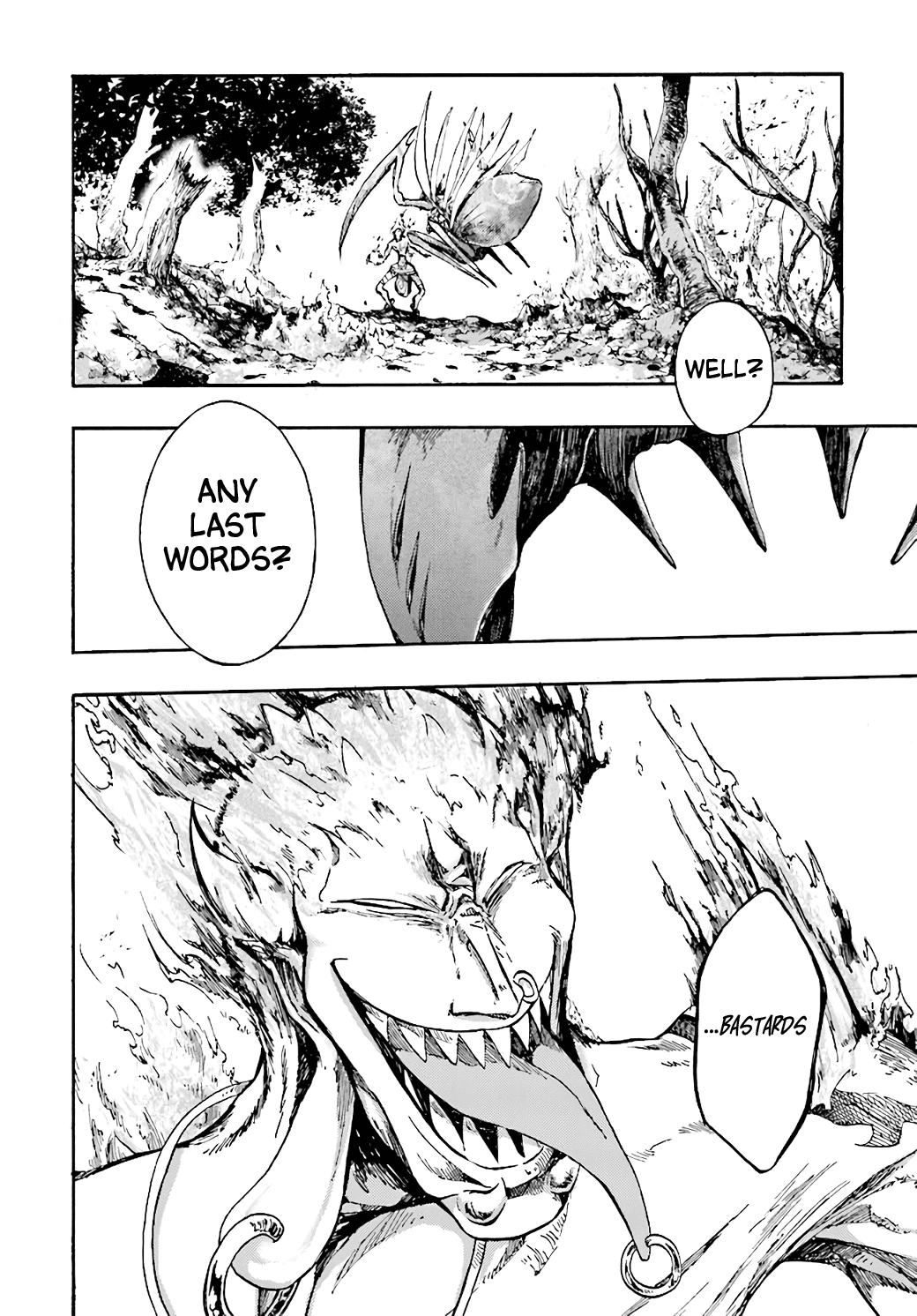 Read Apocalypse Bringer Mynoghra World Conquest Starts with the Civilization of Ruin Manga Online