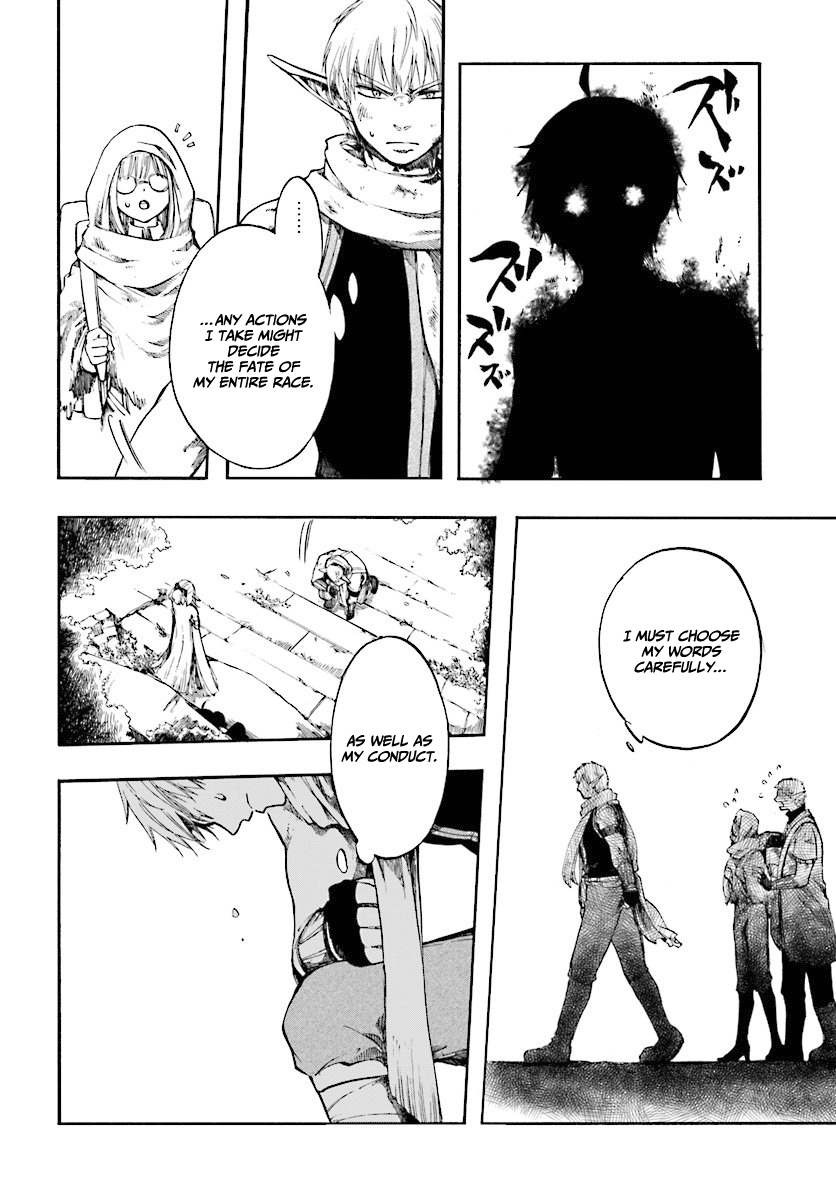 Read Apocalypse Bringer Mynoghra World Conquest Starts with the Civilization of Ruin Manga Online