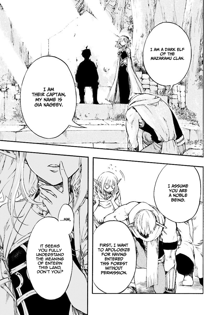 Read Apocalypse Bringer Mynoghra World Conquest Starts with the Civilization of Ruin Manga Online