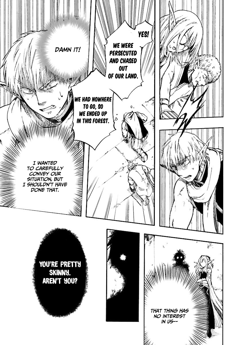 Read Apocalypse Bringer Mynoghra World Conquest Starts with the Civilization of Ruin Manga Online