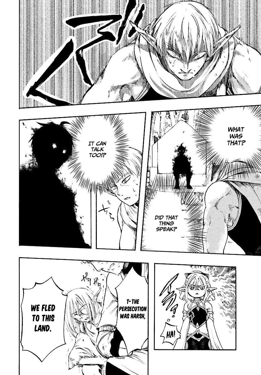 Read Apocalypse Bringer Mynoghra World Conquest Starts with the Civilization of Ruin Manga Online