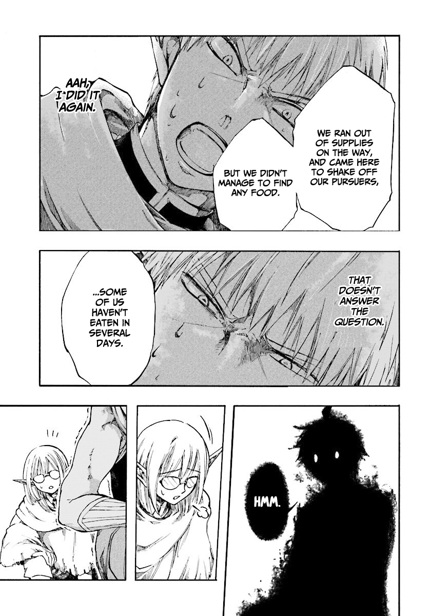 Read Apocalypse Bringer Mynoghra World Conquest Starts with the Civilization of Ruin Manga Online