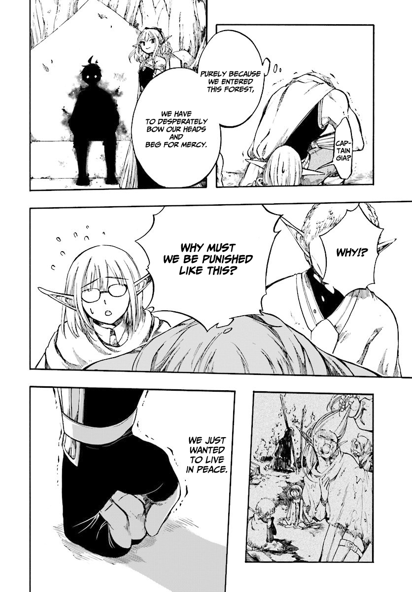 Read Apocalypse Bringer Mynoghra World Conquest Starts with the Civilization of Ruin Manga Online