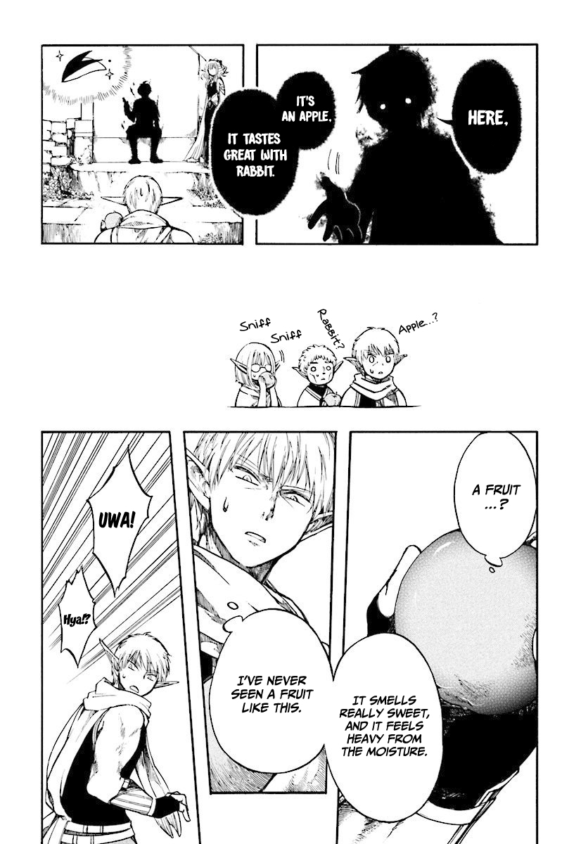 Read Apocalypse Bringer Mynoghra World Conquest Starts with the Civilization of Ruin Manga Online