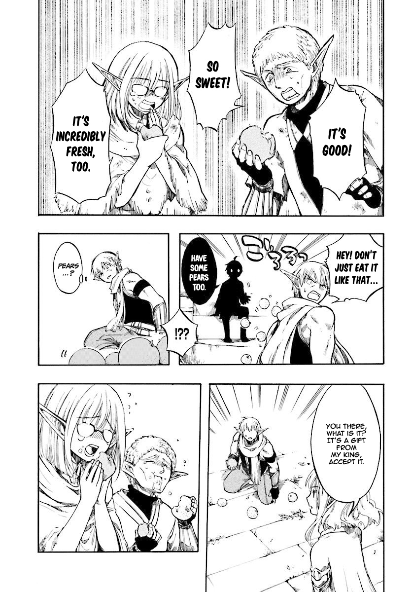 Read Apocalypse Bringer Mynoghra World Conquest Starts with the Civilization of Ruin Manga Online