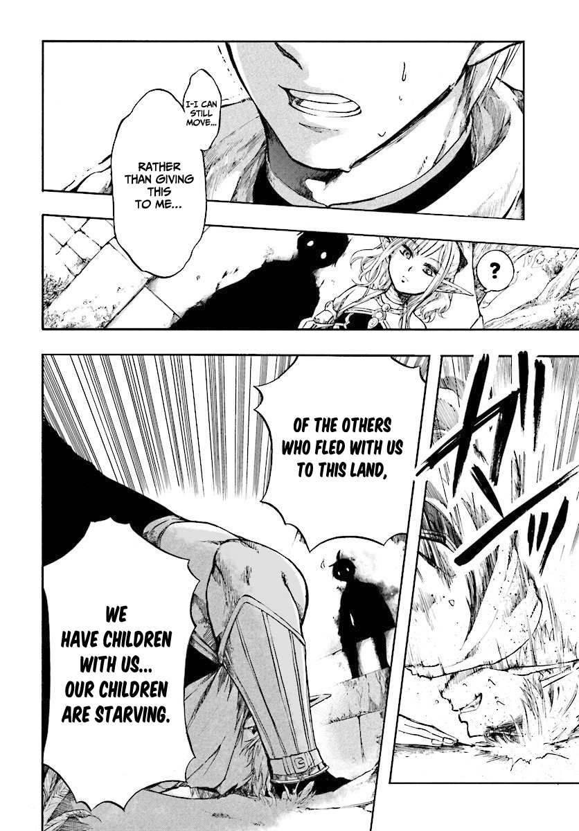 Read Apocalypse Bringer Mynoghra World Conquest Starts with the Civilization of Ruin Manga Online