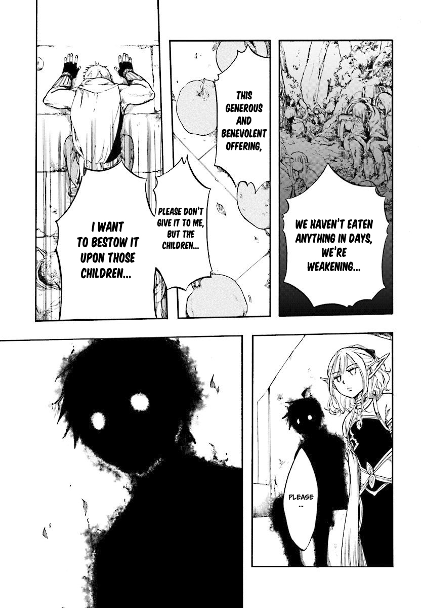 Read Apocalypse Bringer Mynoghra World Conquest Starts with the Civilization of Ruin Manga Online