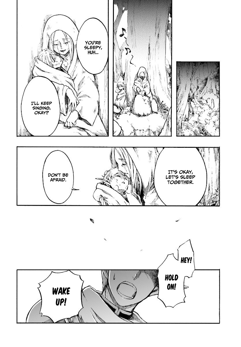 Read Apocalypse Bringer Mynoghra World Conquest Starts with the Civilization of Ruin Manga Online