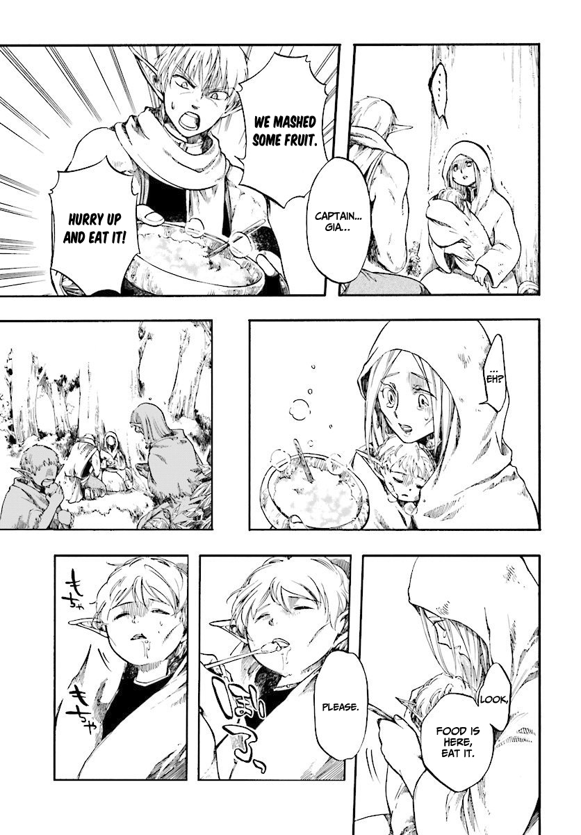 Read Apocalypse Bringer Mynoghra World Conquest Starts with the Civilization of Ruin Manga Online