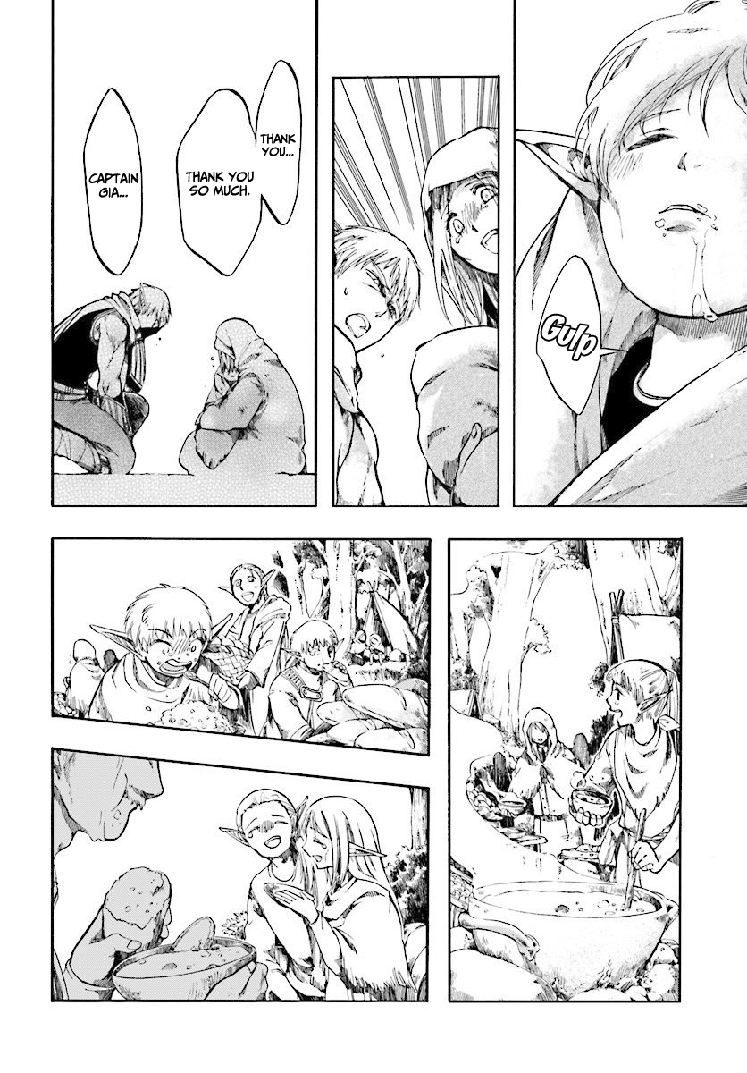 Read Apocalypse Bringer Mynoghra World Conquest Starts with the Civilization of Ruin Manga Online