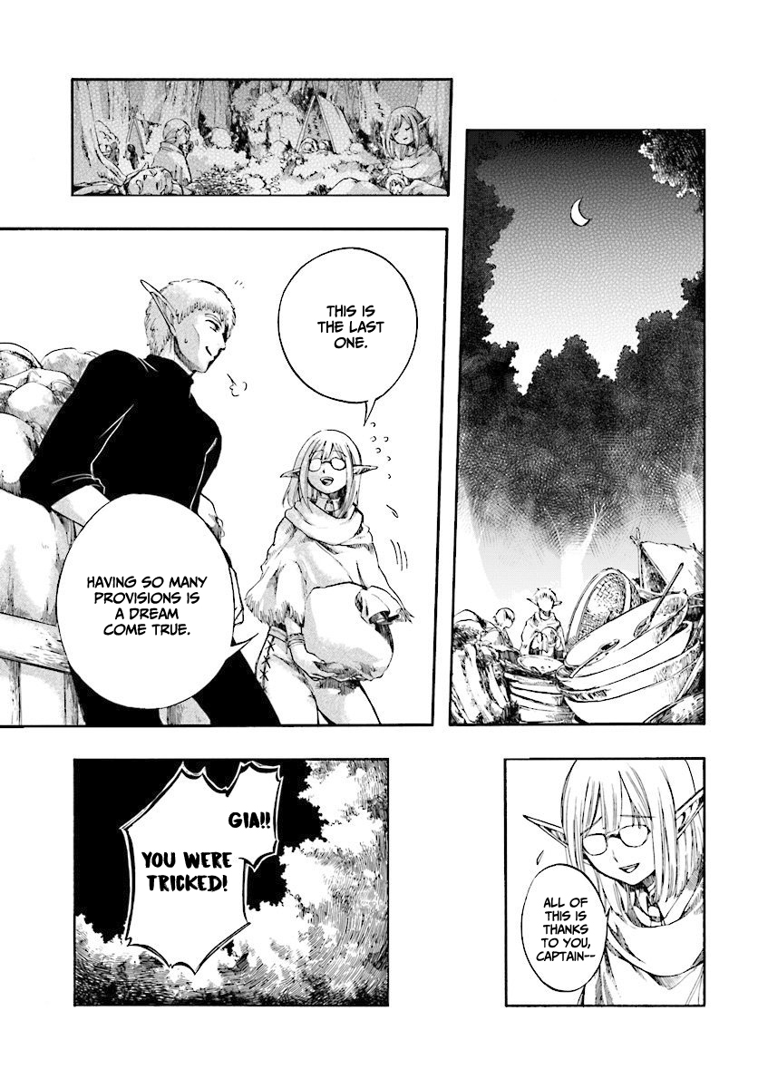 Read Apocalypse Bringer Mynoghra World Conquest Starts with the Civilization of Ruin Manga Online