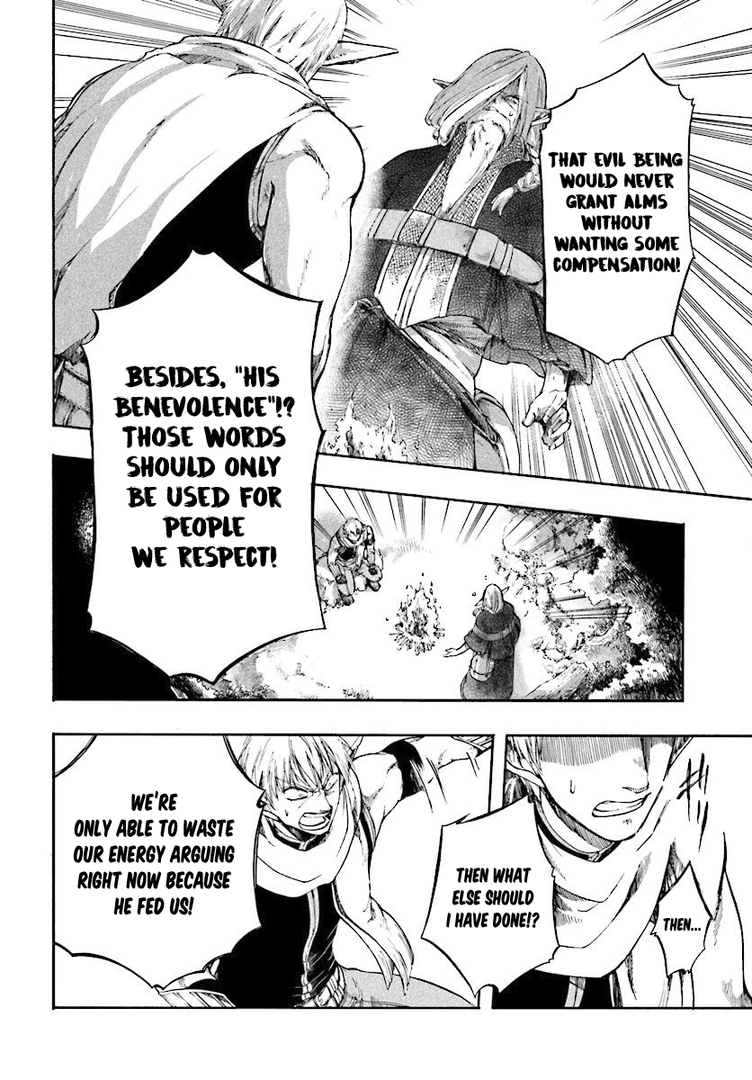 Read Apocalypse Bringer Mynoghra World Conquest Starts with the Civilization of Ruin Manga Online