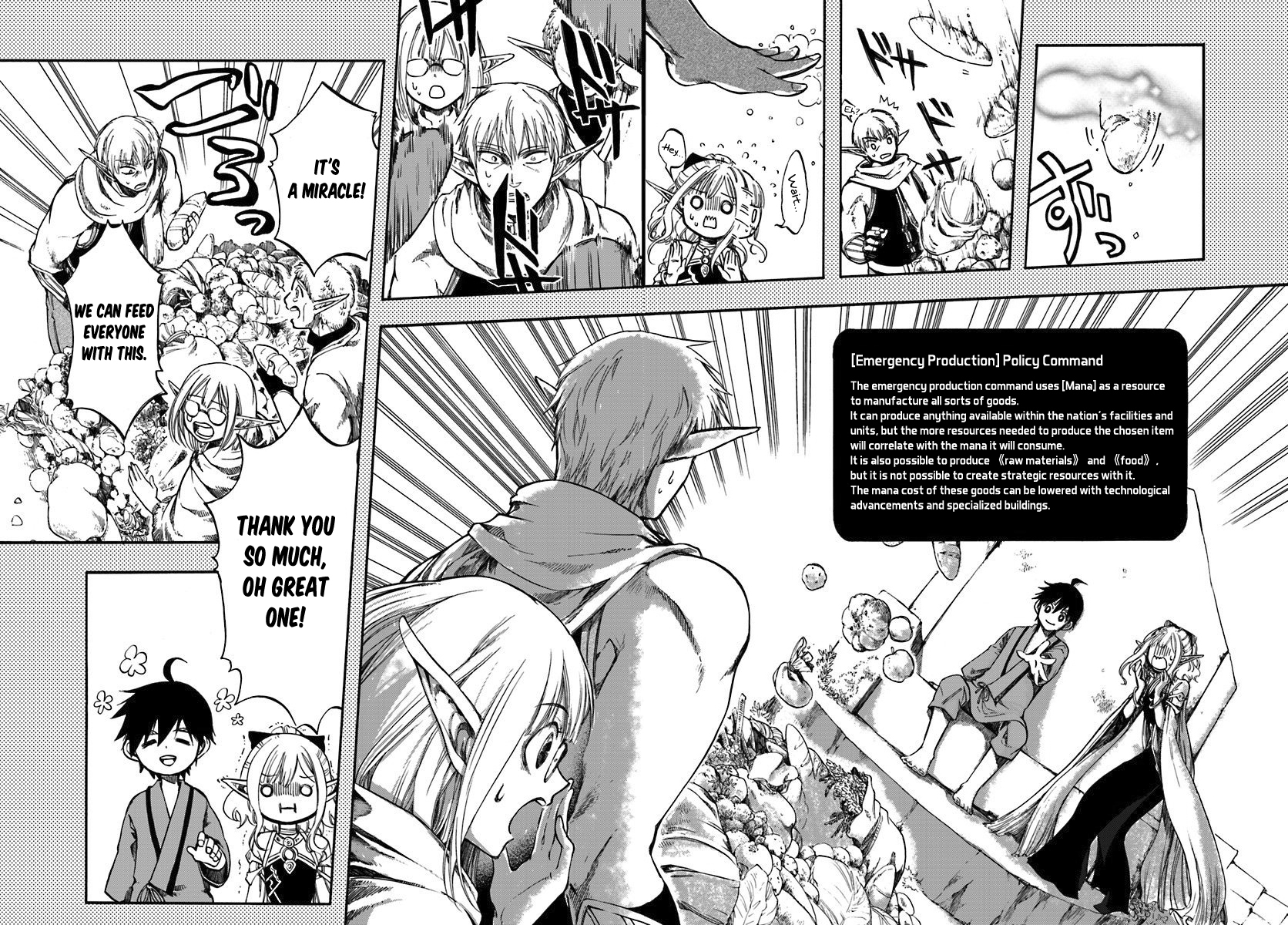 Read Apocalypse Bringer Mynoghra World Conquest Starts with the Civilization of Ruin Manga Online