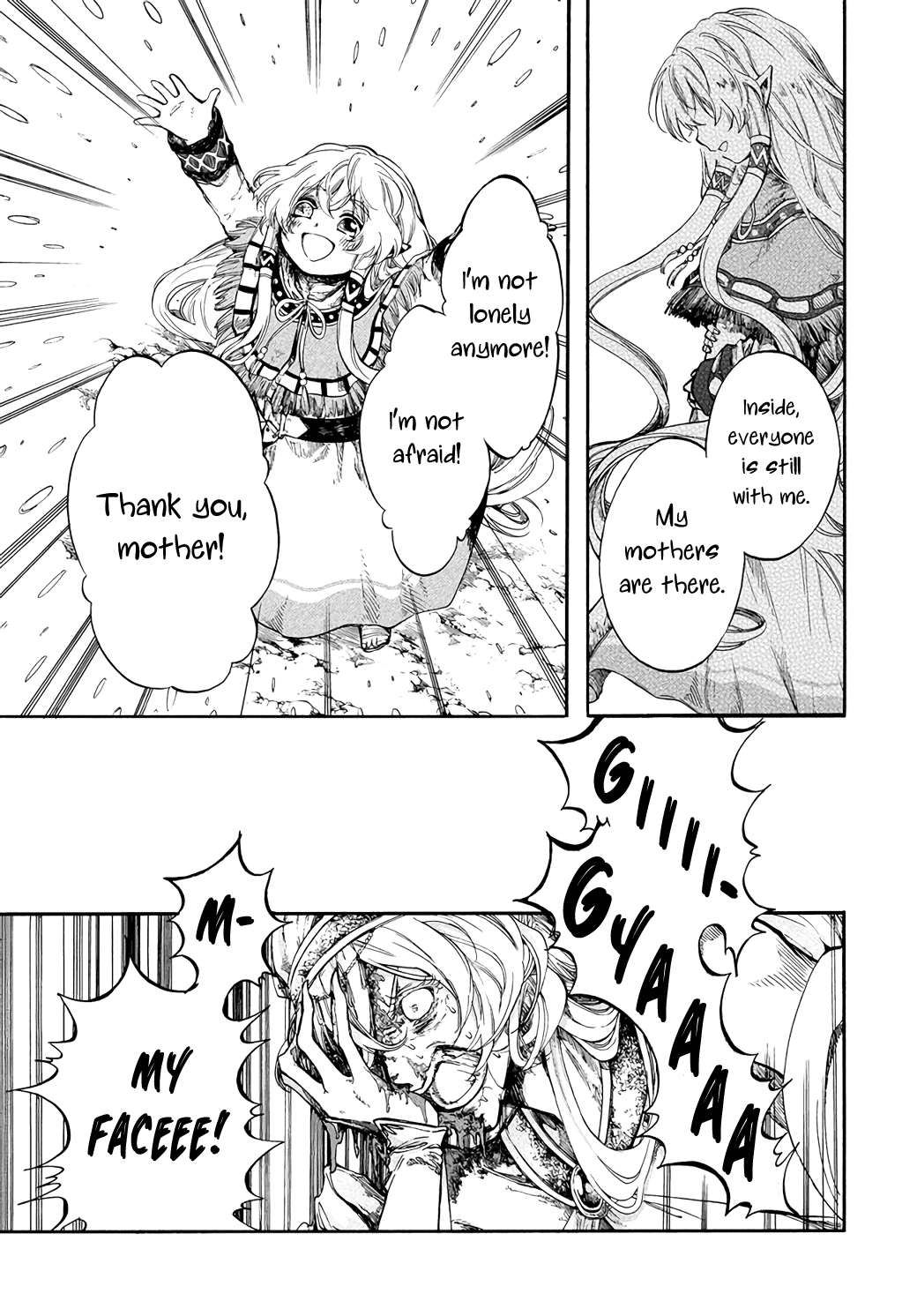 Read Apocalypse Bringer Mynoghra World Conquest Starts with the Civilization of Ruin Manga Online