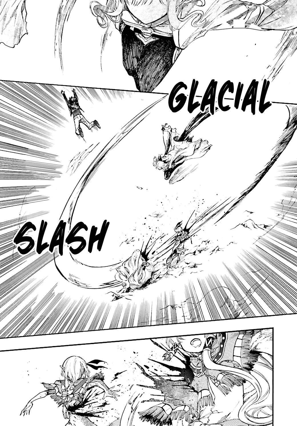 Read Apocalypse Bringer Mynoghra World Conquest Starts with the Civilization of Ruin Manga Online