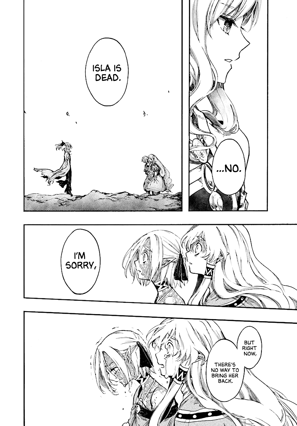 Read Apocalypse Bringer Mynoghra World Conquest Starts with the Civilization of Ruin Manga Online