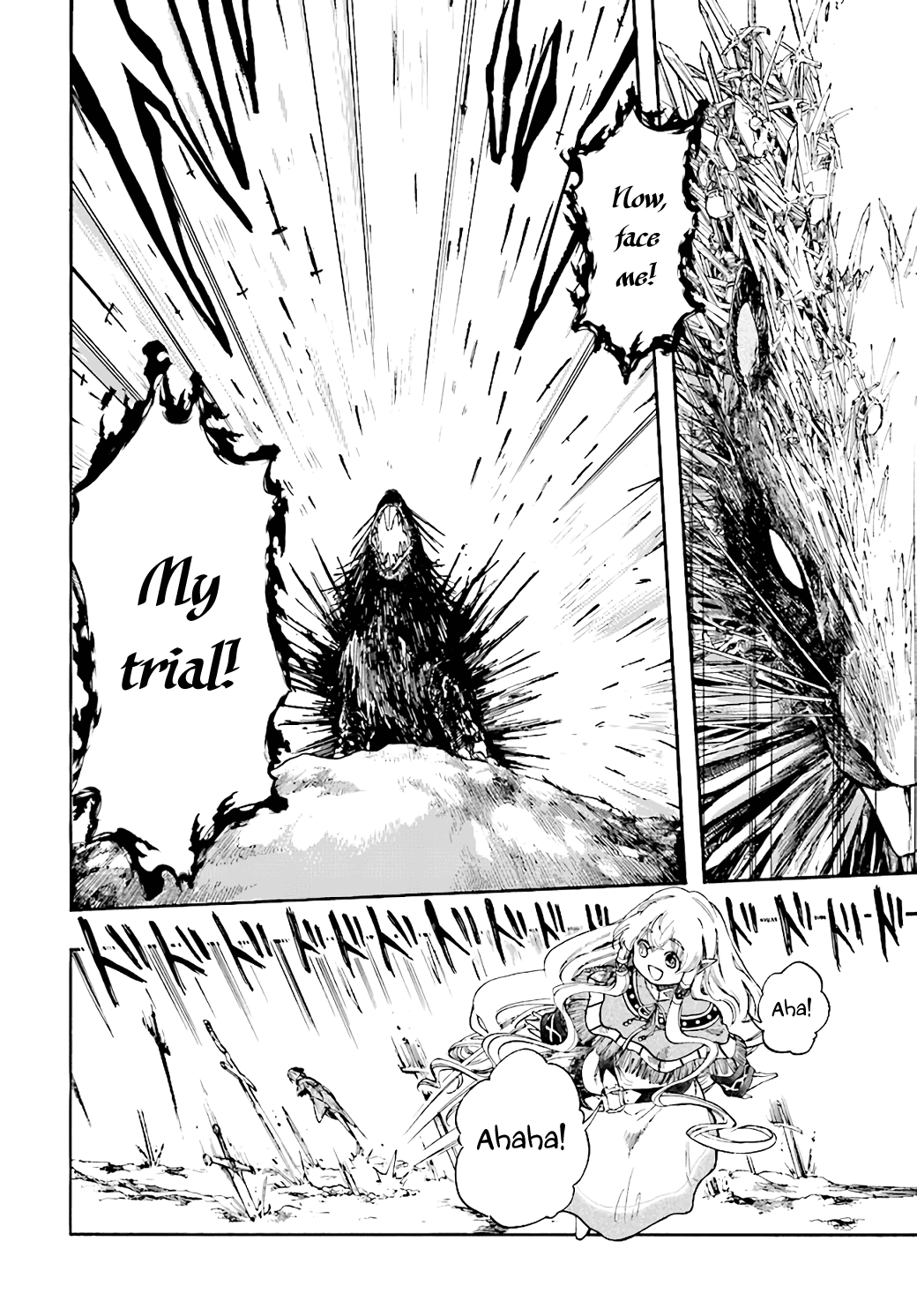 Read Apocalypse Bringer Mynoghra World Conquest Starts with the Civilization of Ruin Manga Online