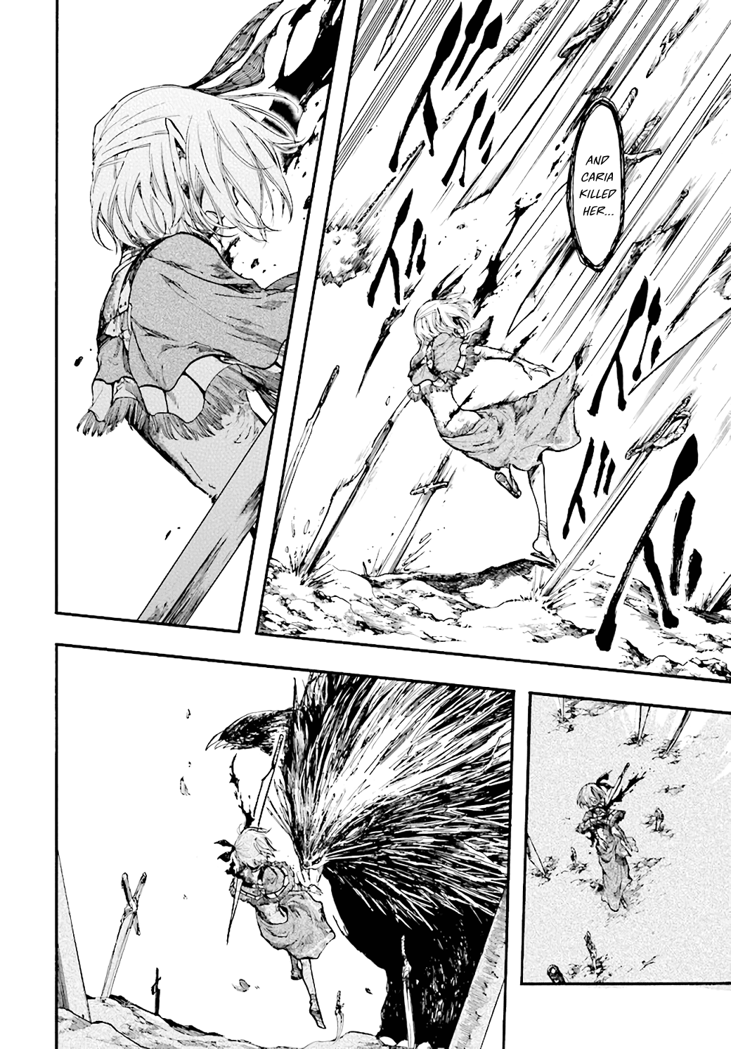 Read Apocalypse Bringer Mynoghra World Conquest Starts with the Civilization of Ruin Manga Online