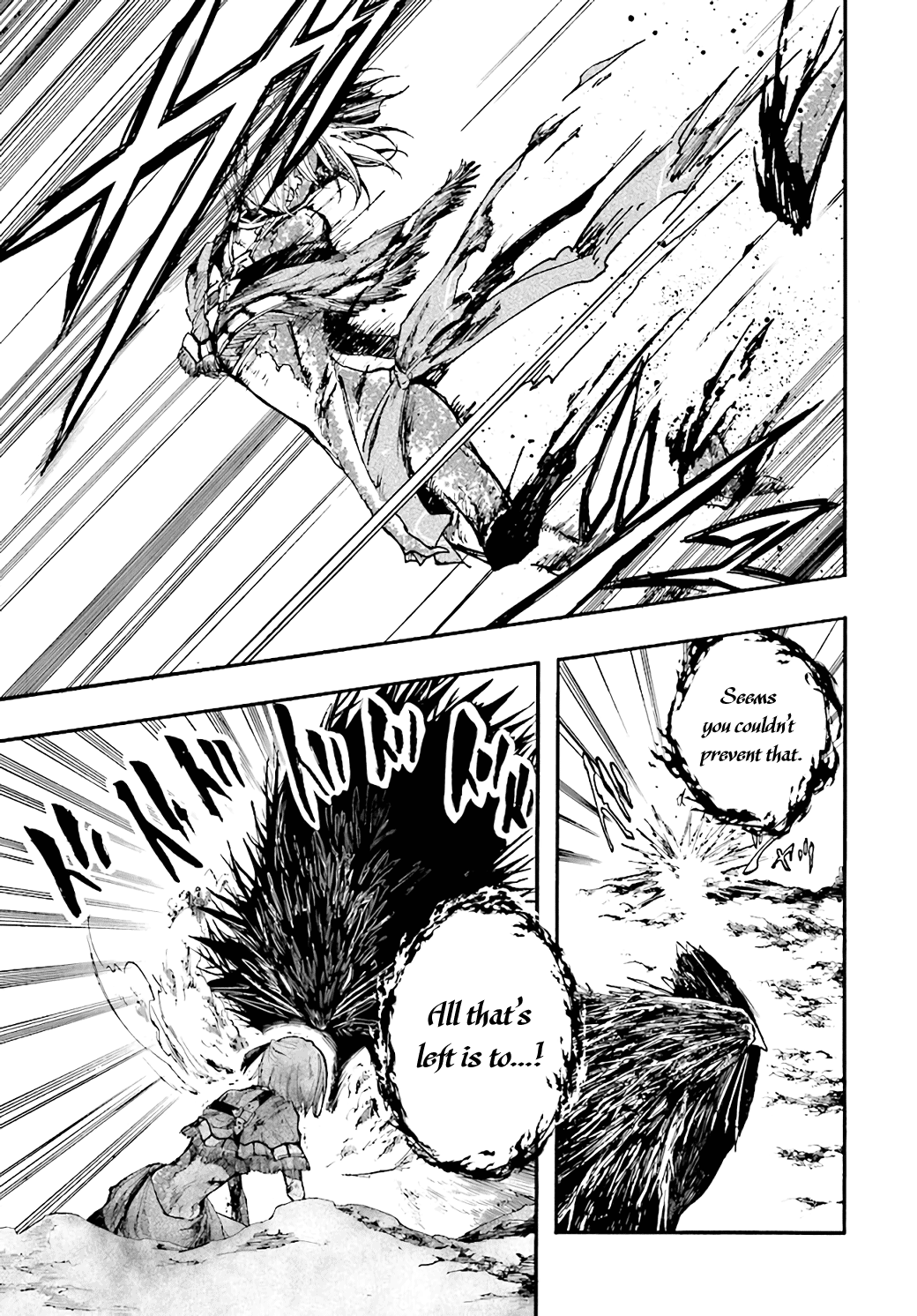 Read Apocalypse Bringer Mynoghra World Conquest Starts with the Civilization of Ruin Manga Online