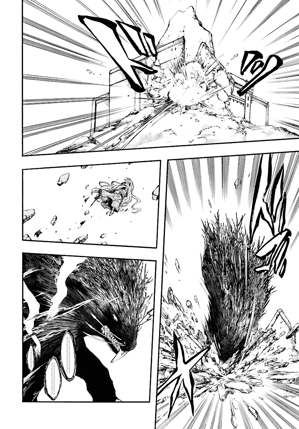 Read Apocalypse Bringer Mynoghra World Conquest Starts with the Civilization of Ruin Manga Online