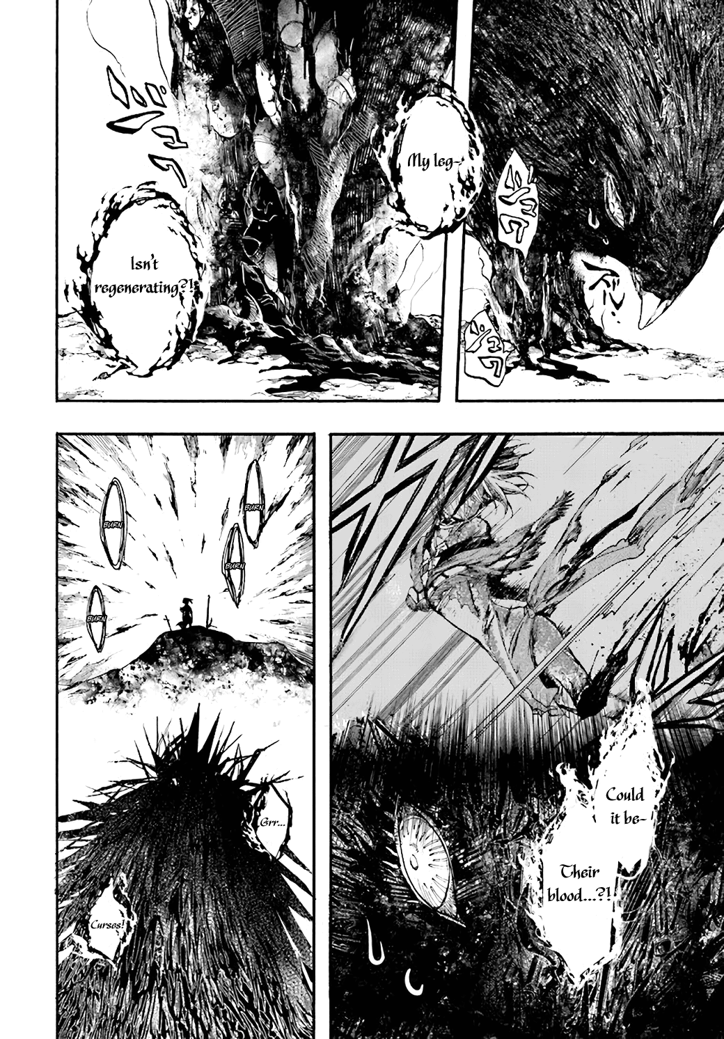 Read Apocalypse Bringer Mynoghra World Conquest Starts with the Civilization of Ruin Manga Online