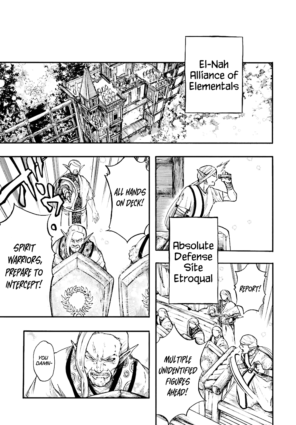 Read Apocalypse Bringer Mynoghra World Conquest Starts with the Civilization of Ruin Manga Online
