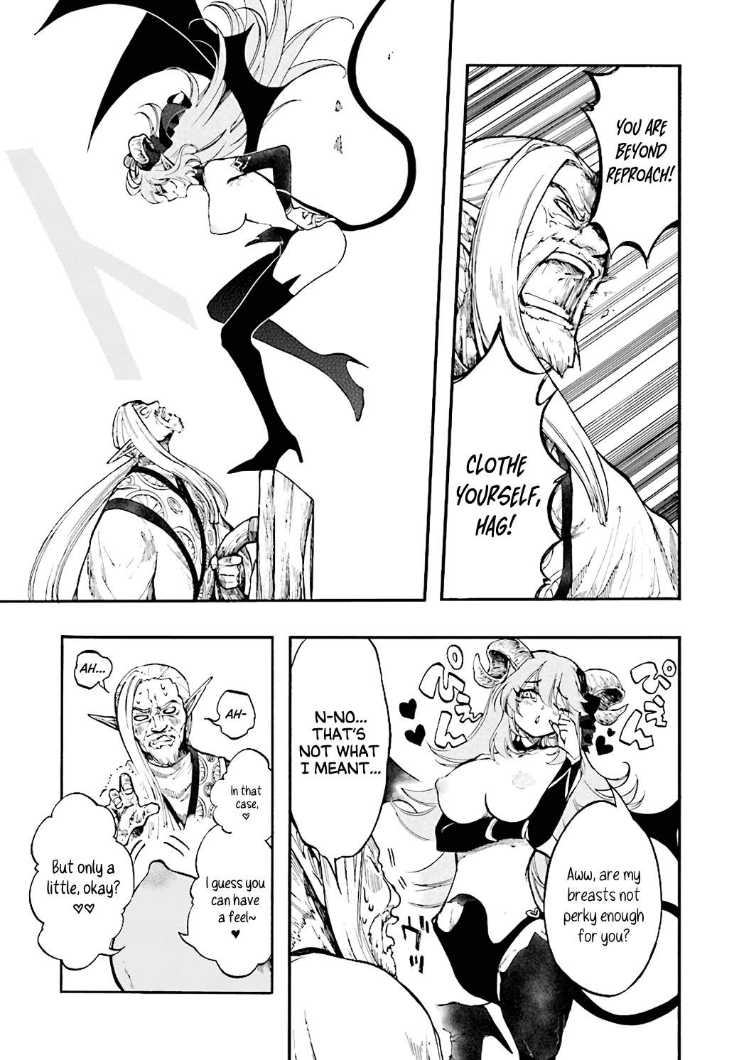 Read Apocalypse Bringer Mynoghra World Conquest Starts with the Civilization of Ruin Manga Online