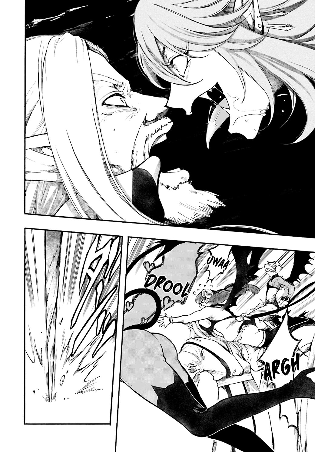 Read Apocalypse Bringer Mynoghra World Conquest Starts with the Civilization of Ruin Manga Online