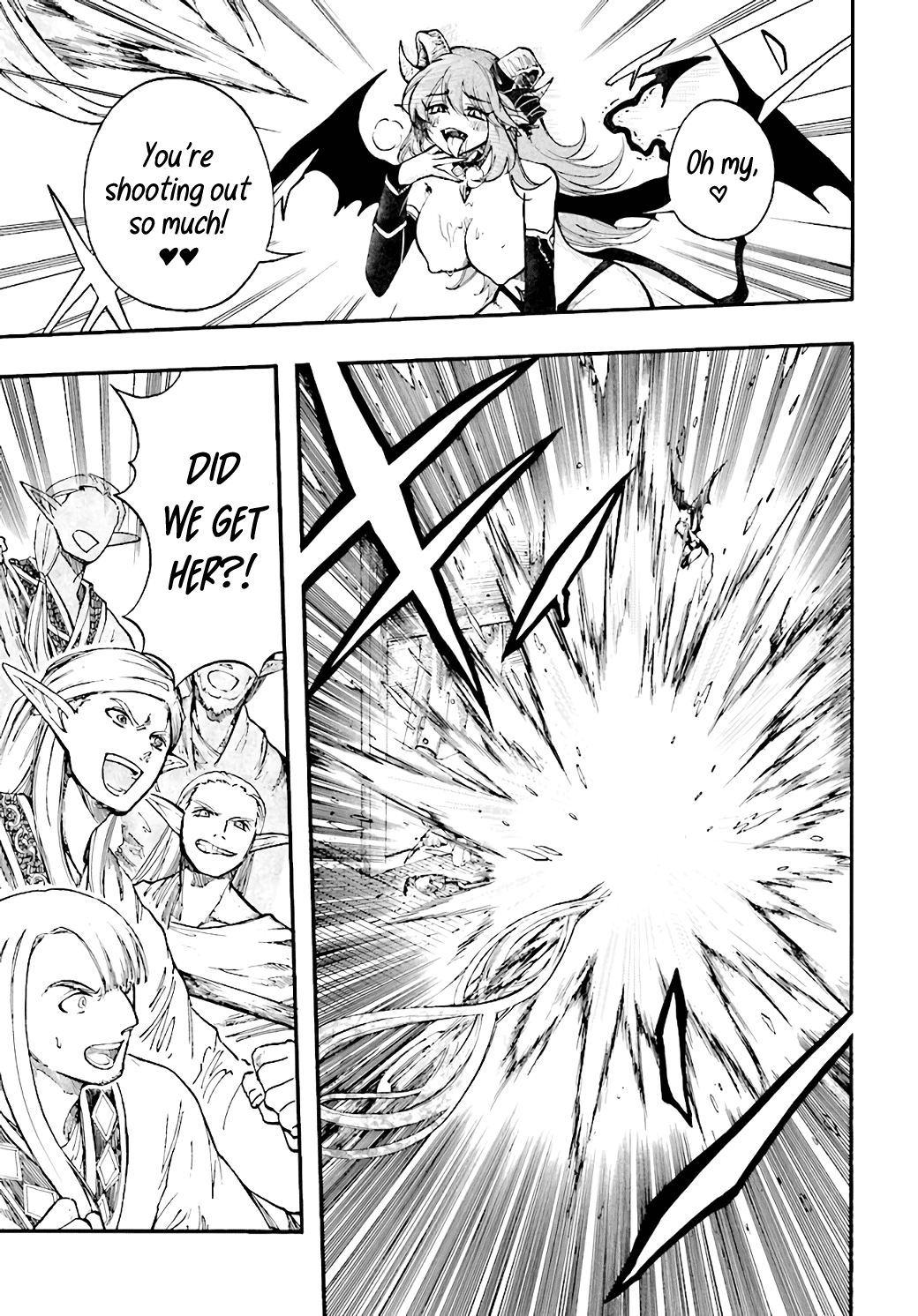 Read Apocalypse Bringer Mynoghra World Conquest Starts with the Civilization of Ruin Manga Online