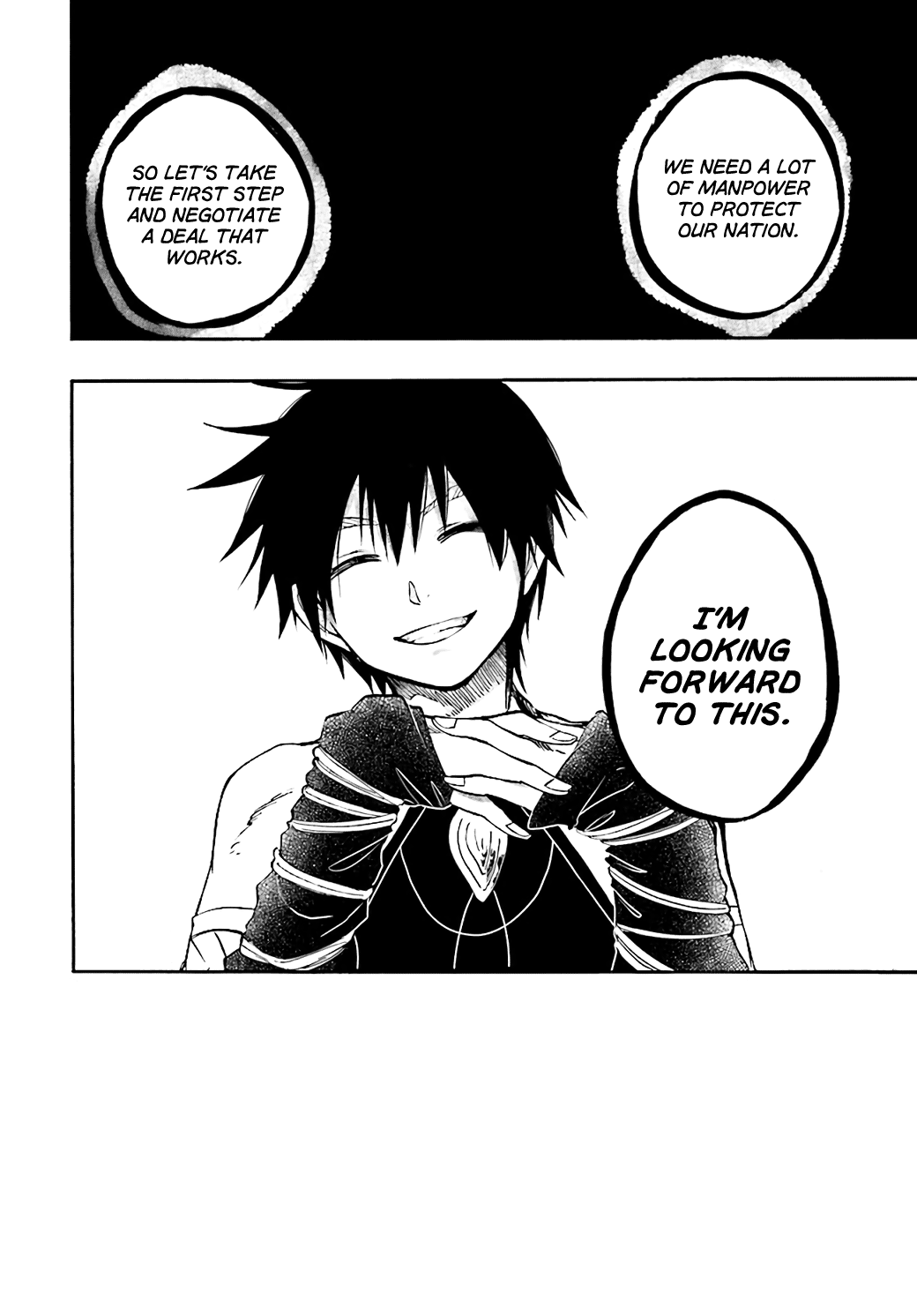 Read Apocalypse Bringer Mynoghra World Conquest Starts with the Civilization of Ruin Manga Online