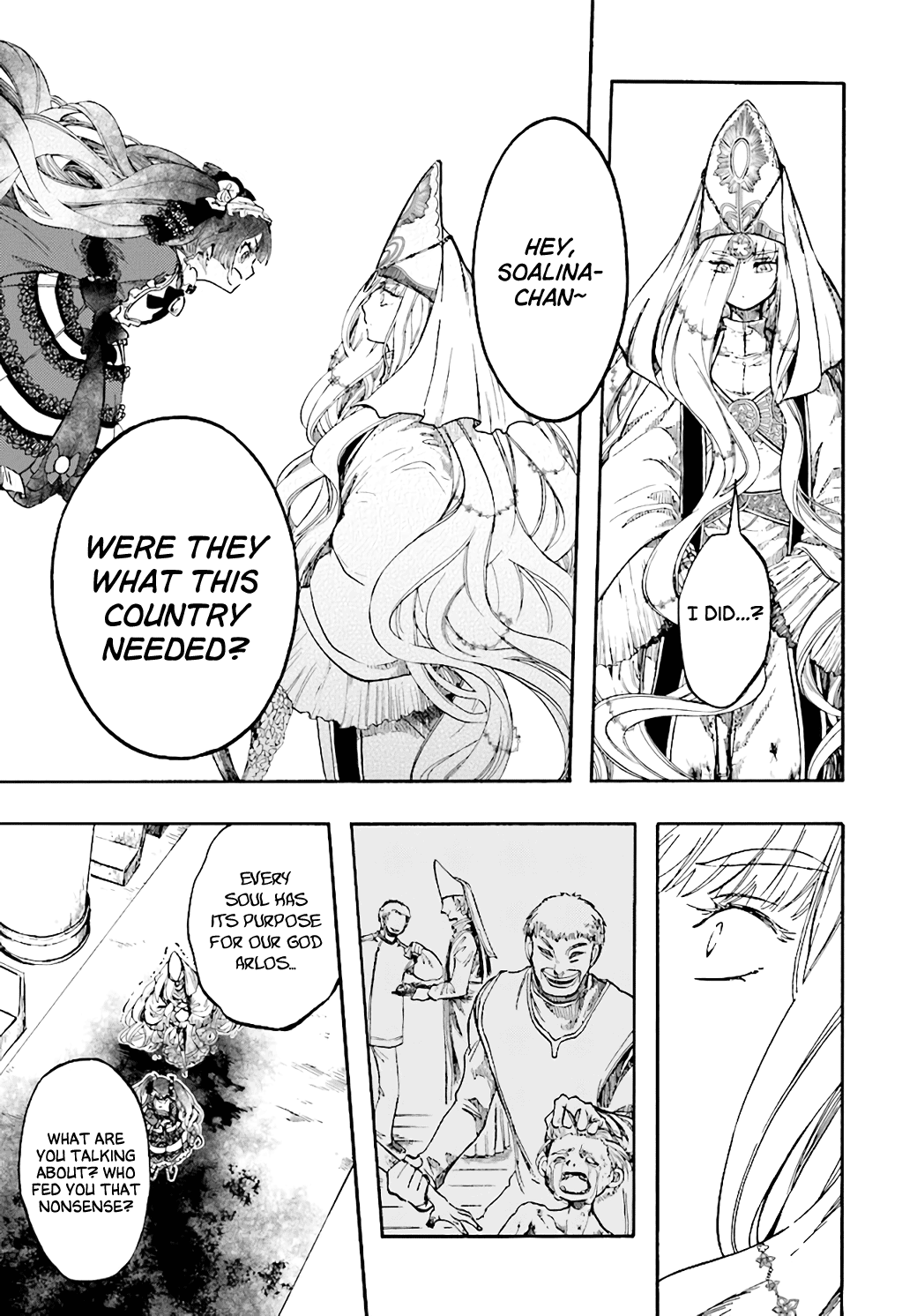 Read Apocalypse Bringer Mynoghra World Conquest Starts with the Civilization of Ruin Manga Online