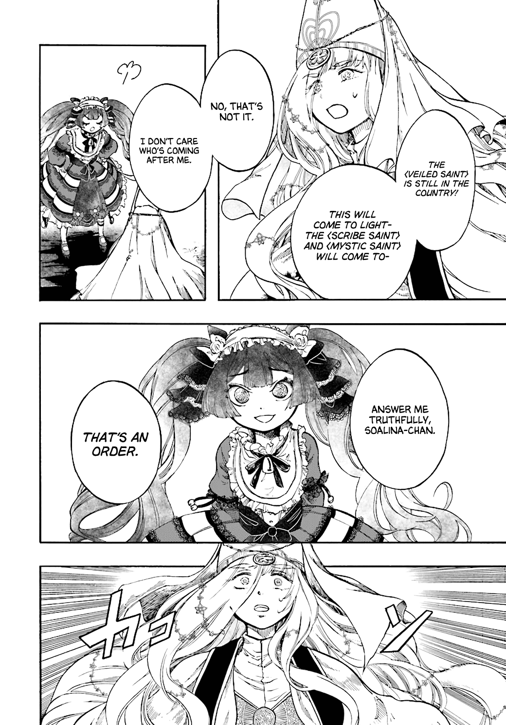 Read Apocalypse Bringer Mynoghra World Conquest Starts with the Civilization of Ruin Manga Online