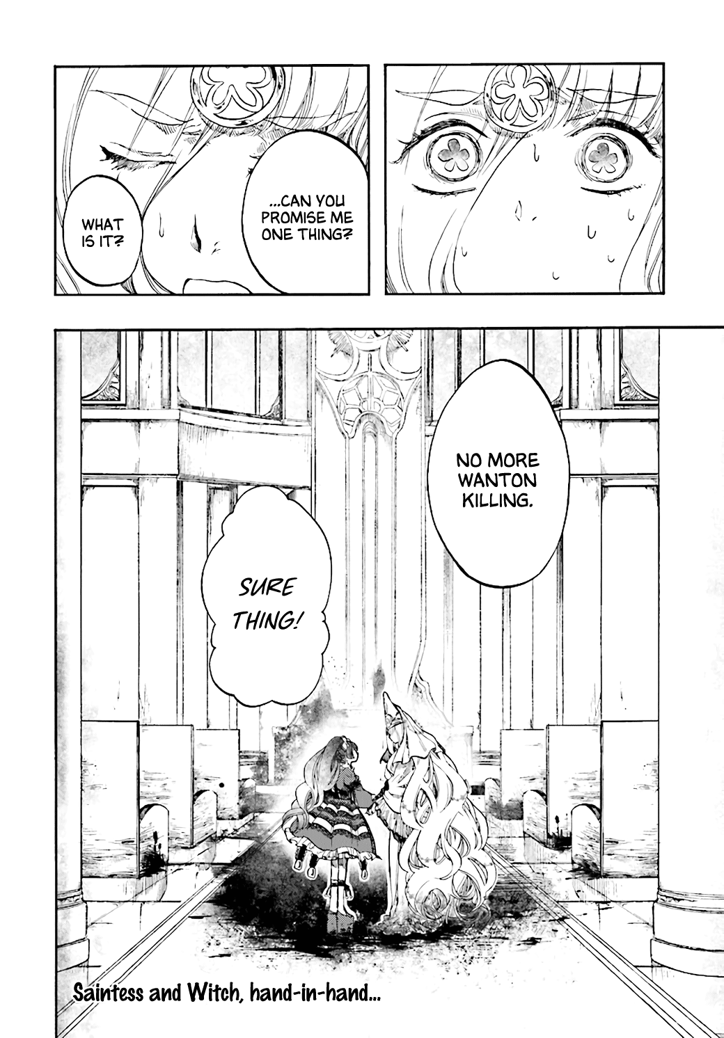 Read Apocalypse Bringer Mynoghra World Conquest Starts with the Civilization of Ruin Manga Online