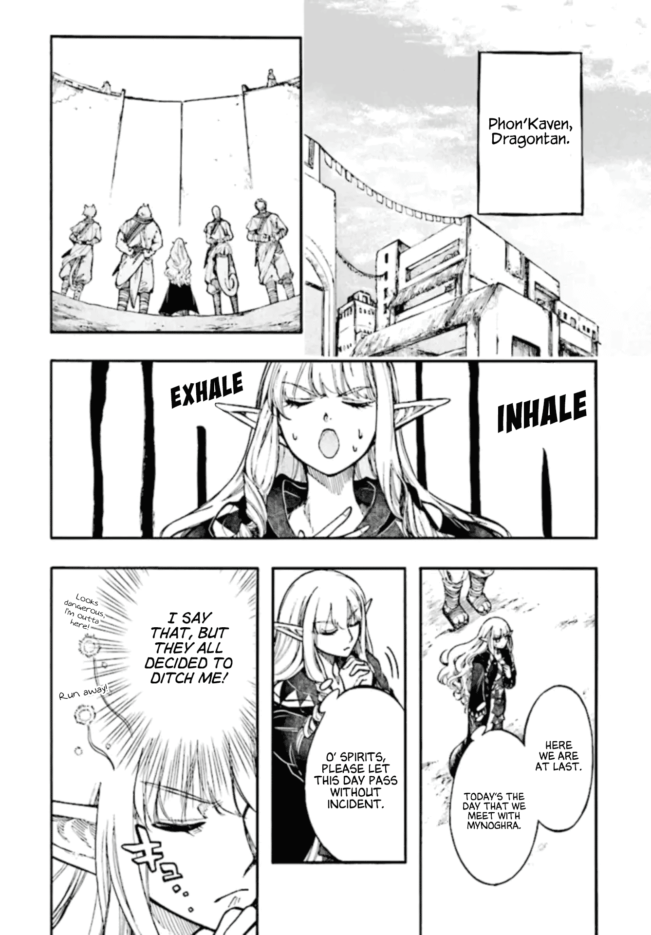 Read Apocalypse Bringer Mynoghra World Conquest Starts with the Civilization of Ruin Manga Online