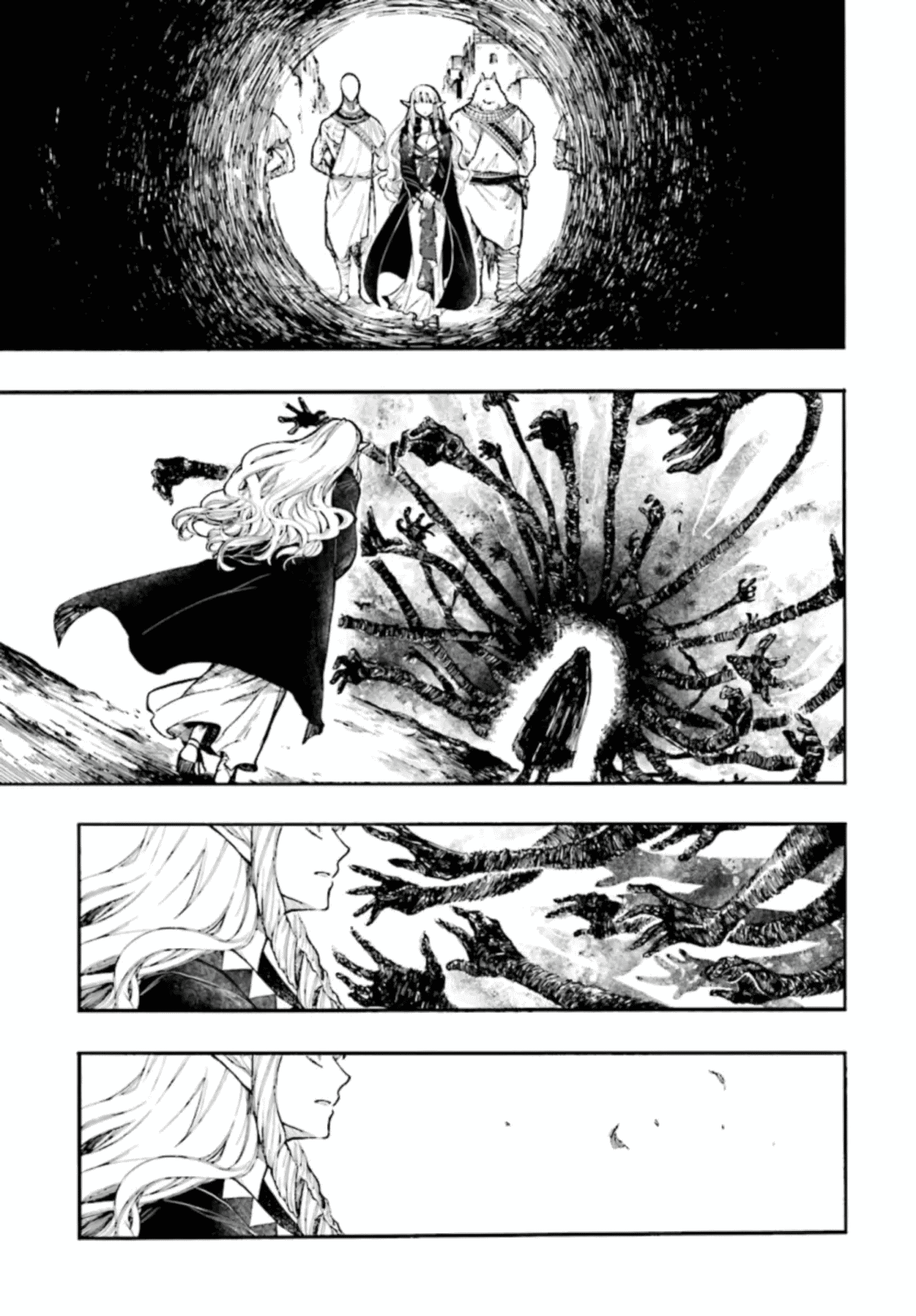 Read Apocalypse Bringer Mynoghra World Conquest Starts with the Civilization of Ruin Manga Online