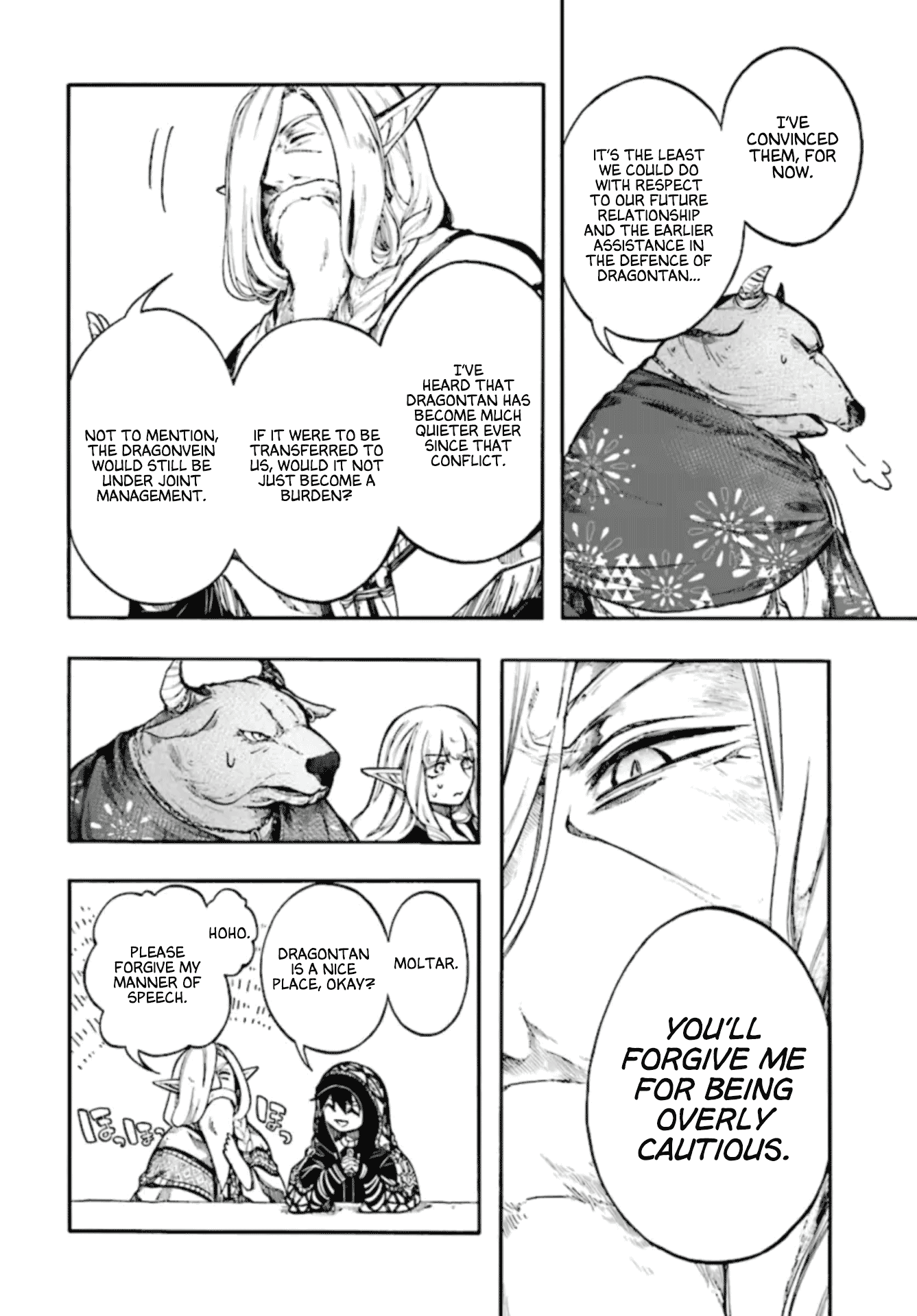 Read Apocalypse Bringer Mynoghra World Conquest Starts with the Civilization of Ruin Manga Online