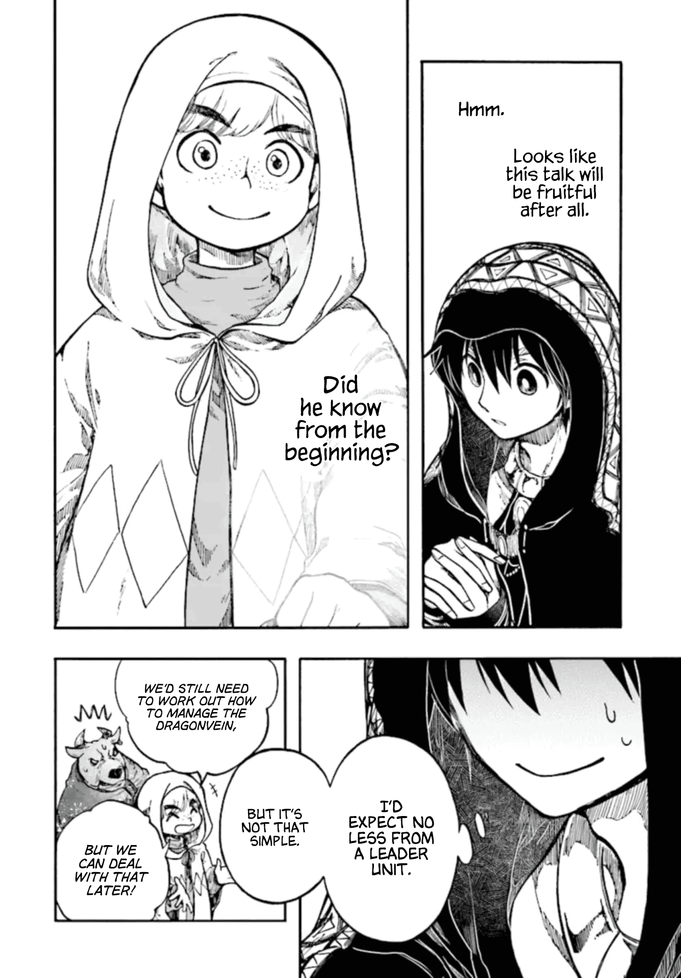 Read Apocalypse Bringer Mynoghra World Conquest Starts with the Civilization of Ruin Manga Online