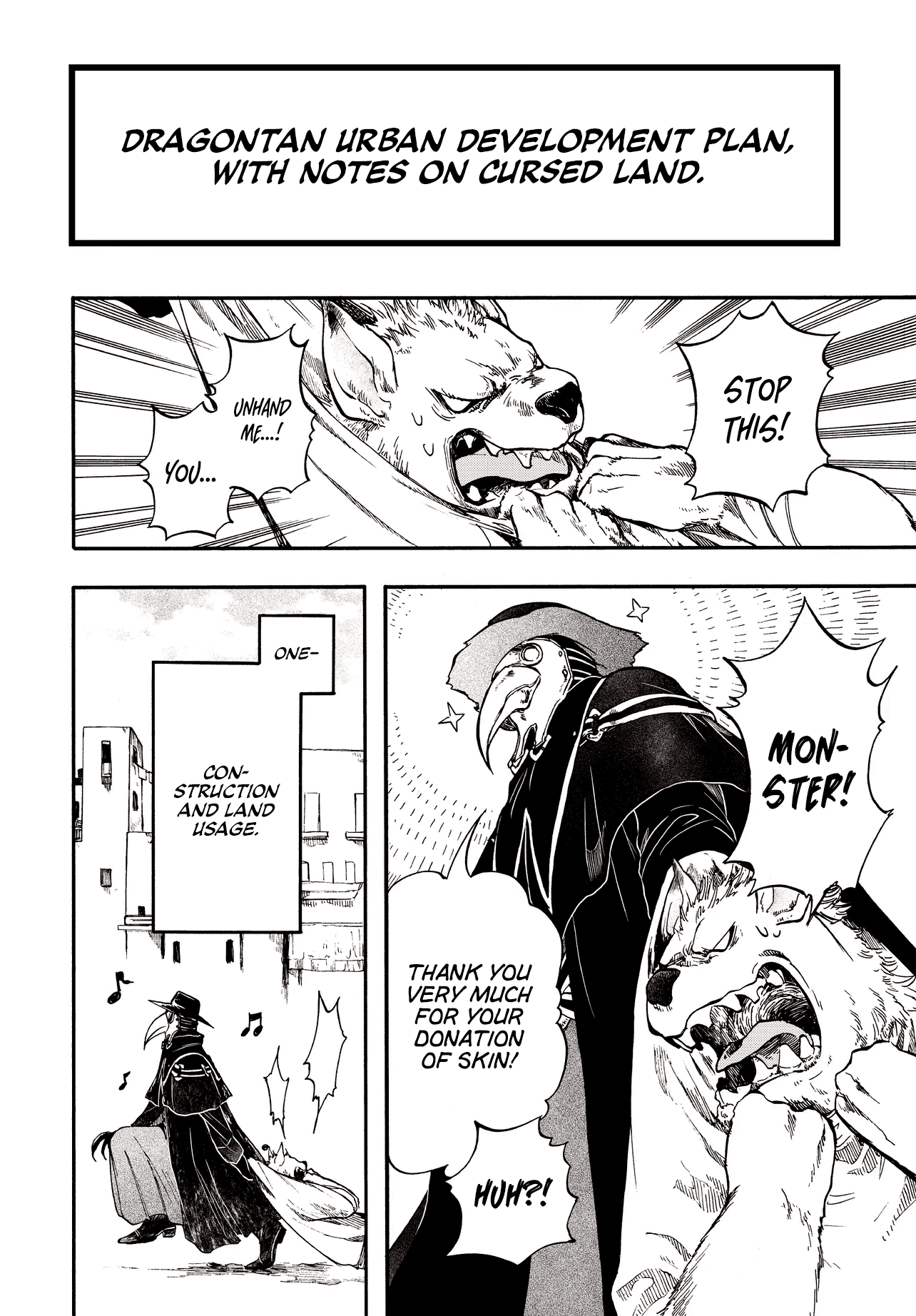 Read Apocalypse Bringer Mynoghra World Conquest Starts with the Civilization of Ruin Manga Online